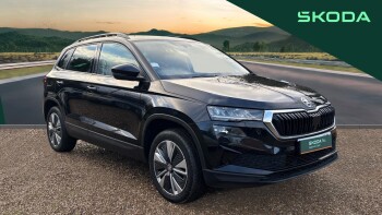 Skoda Karoq 1.5 TSI SE Drive 5dr DSG Petrol Estate